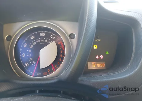 2008 Scion Xd из США, поврежденный, VIN JTKKU104X8J028487